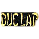 Duc Lap Mil Hat Pin Duc Lap Mil Hat Pin