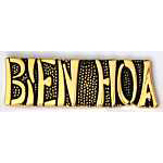Bien Hoa Mil Hat Pin Bien Hoa Mil Hat Pin