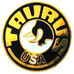  Tarus Logo Misc Hat Pin