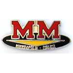  MM Misc Hat Pin