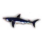  Shark Misc Hat Pin