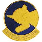  Chessie System Hat Pin