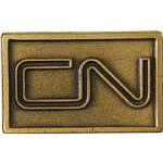 Canadian National Hat Pin Canadian National Hat Pin