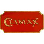 Climax Hat Pin Climax Hat Pin
