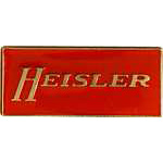  Heisler RR Hat Pin