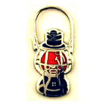Lantern RR Hat Pin Lantern RR Hat Pin