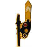 Semifore RR Hat Pin Semifore RR Hat Pin