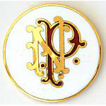 Northern Pacific RR Hat Pin Northern Pacific RR Hat Pin