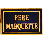 Pere Marquette RR Hat Pin Pere Marquette RR Hat Pin