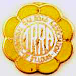  Terminal RR Assoc. of St. Louis RR Hat Pin