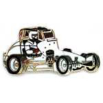 Midget Race Car Automotive