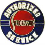 Studebaker Automotive