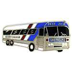 Greyhound Bus Automotive