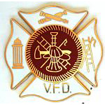 Volunteer Fire Dept Fire-EMT