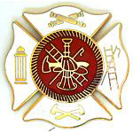 Fire Department Fire-EMT