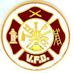 Fire Volunteer Fire Dept Fire-EMT