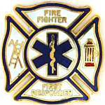 Fire Fighter First Response Fire-EMT
