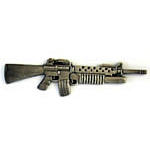 M203 Military