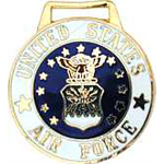 U.S.A.F Military