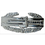 Combat Action Badge Military