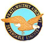 Pratt & Whitney Misc