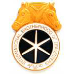 Teamster logo Misc