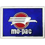Mo-Pac Railroad