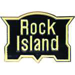 Rock Island Railroad