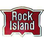 Rock Island Railroad