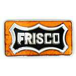 Frisco Railroad