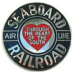 Seaboard Railroad Railroad