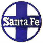 Santa Fe Railroad