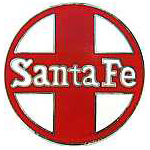 Santa Fe Railroad