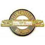 Clinchfield Railroad