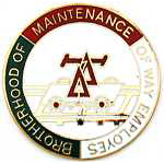 Brotherhood of Maintenance of Way Railroad