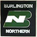 Burlington Northern Railroad