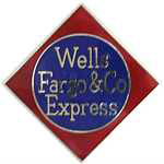 Well Fargo & Co. Railroad