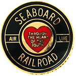 Seaboard Railroad Railroad