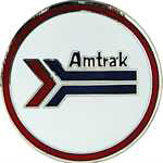 Amtrak Logo Railroad