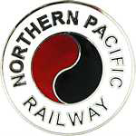 Northern Pacific Railroad