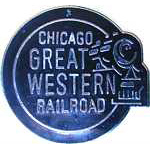 Chicago Great Western Railroad