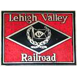 Lehigh Valley Railroad