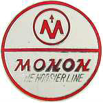 Monon Railroad