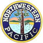 Northwestern Pacific Railroad