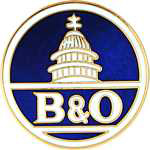 B & O Railroad