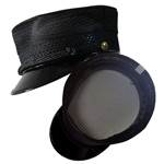 Summertime Conductor / Brakeman's Hat