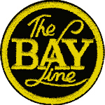 2in. RR Patch Atlanta & St. Andrews Bay 2in. RR Patch Atlanta & St. Andrews Bay