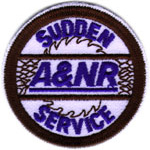 2in. RR Patch A & NR 2in. RR Patch A & NR