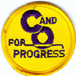 2in. RR Patch Chesapeake & Ohio 2in. RR Patch Chesapeake & Ohio