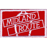 3in. RR Patch Colorado Midland